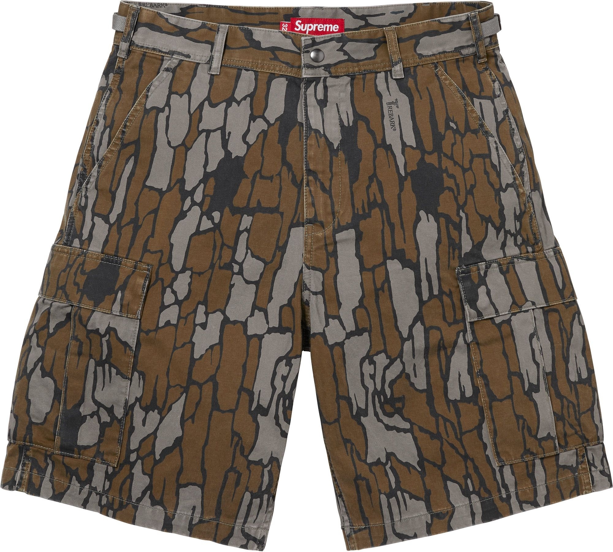 Cargo Short view 10